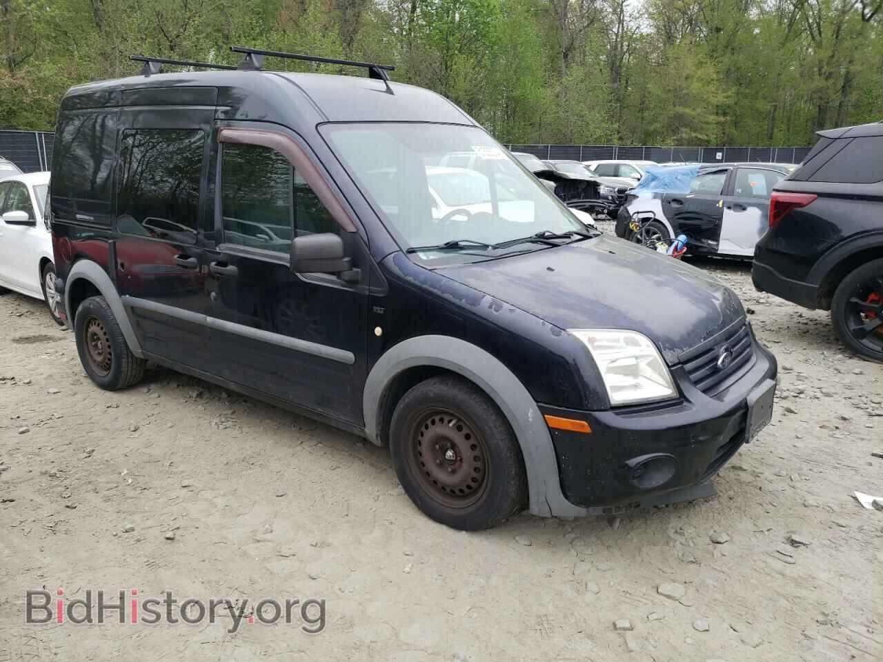 2010 FORD TRANSIT - VIN: NM0KS9BN6AT013087 - Фото 4