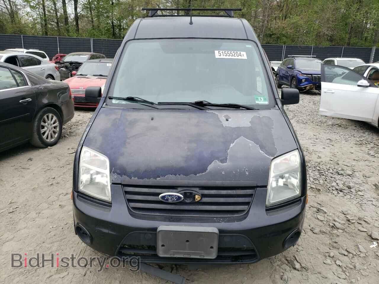 2010 FORD TRANSIT - VIN: NM0KS9BN6AT013087 - Фото 5