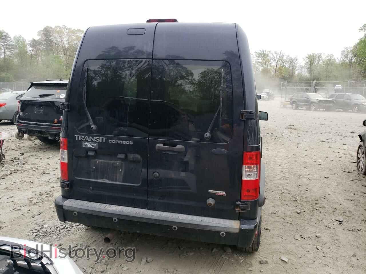 2010 FORD TRANSIT - VIN: NM0KS9BN6AT013087 - Фото 6