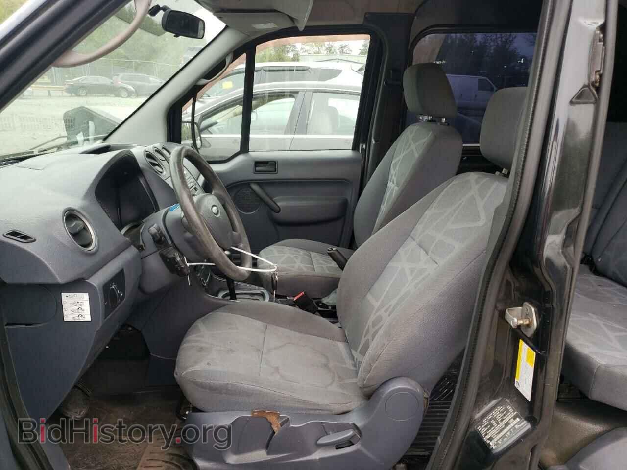 2010 FORD TRANSIT - VIN: NM0KS9BN6AT013087 - Фото 7