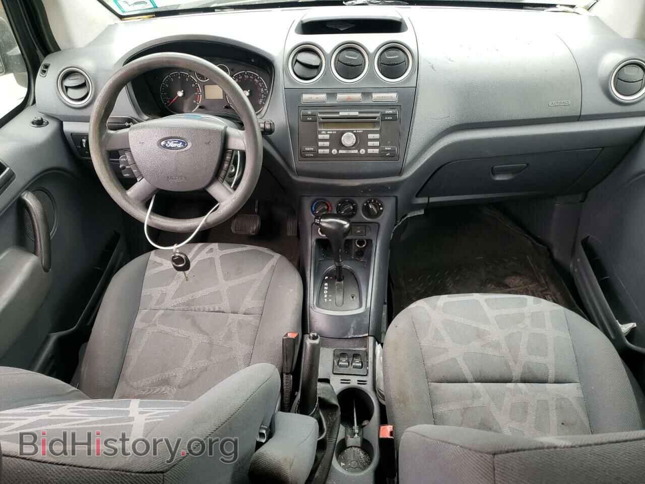 2010 FORD TRANSIT - VIN: NM0KS9BN6AT013087 - Фото 8