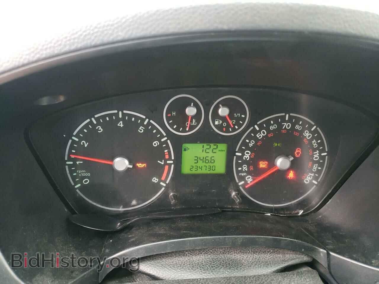 2010 FORD TRANSIT - VIN: NM0KS9BN6AT013087 - Фото 9