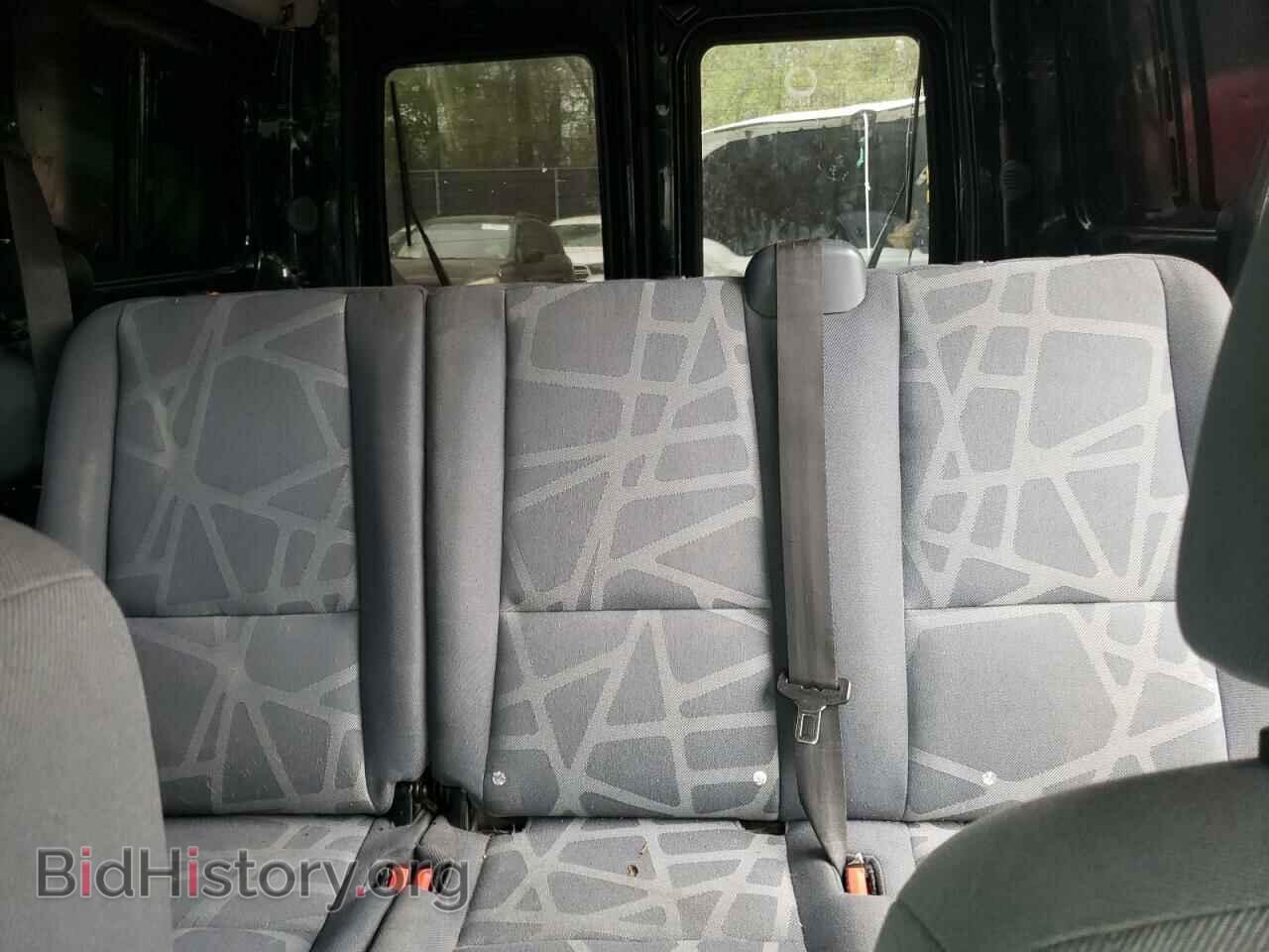 2010 FORD TRANSIT - VIN: NM0KS9BN6AT013087 - Фото 10