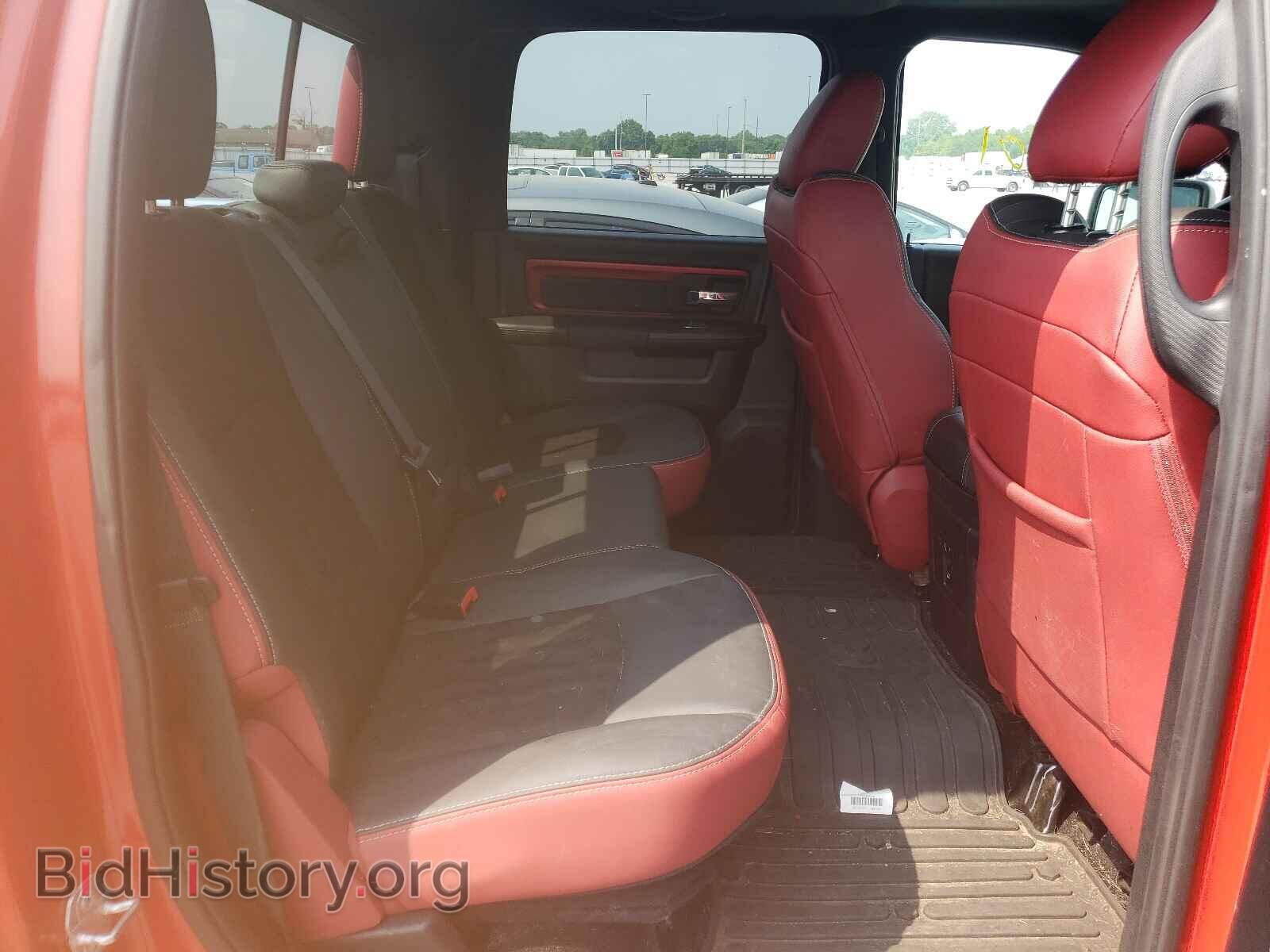 2016 RAM 1500 - VIN: 1C6RR7YT3GS342102 - Фото 6