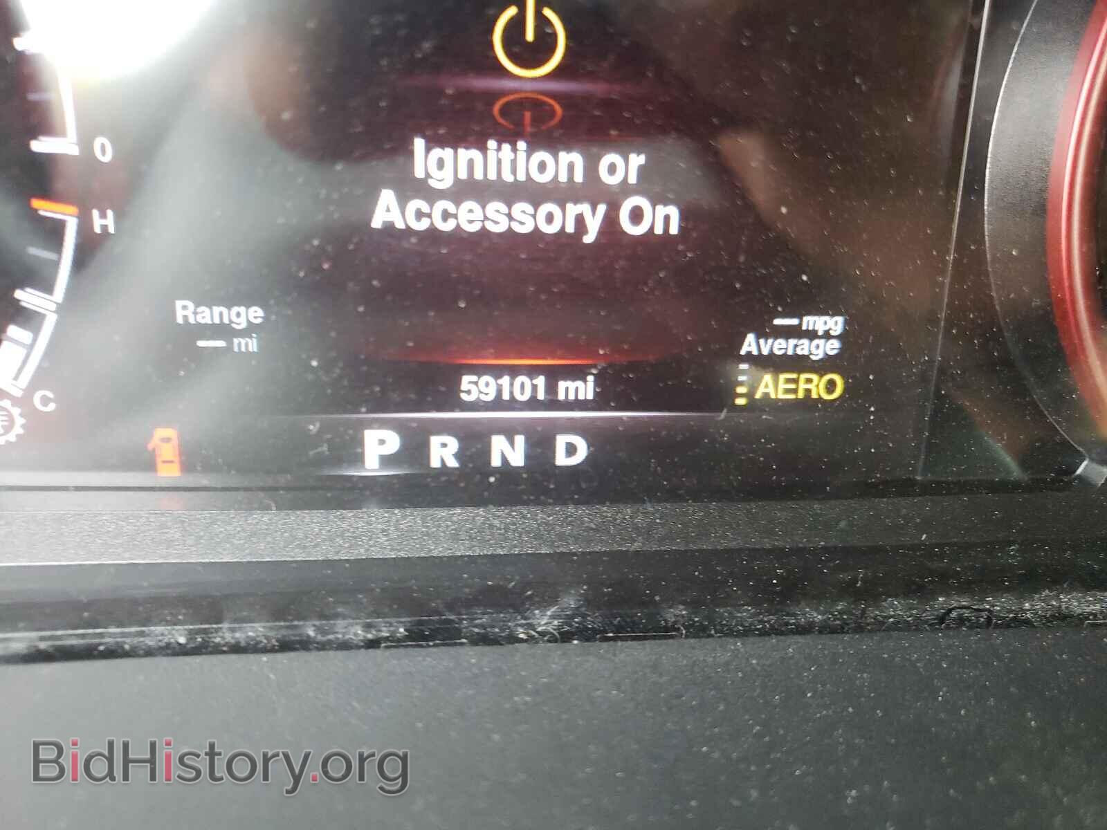 2016 RAM 1500 - VIN: 1C6RR7YT3GS342102 - Фото 8