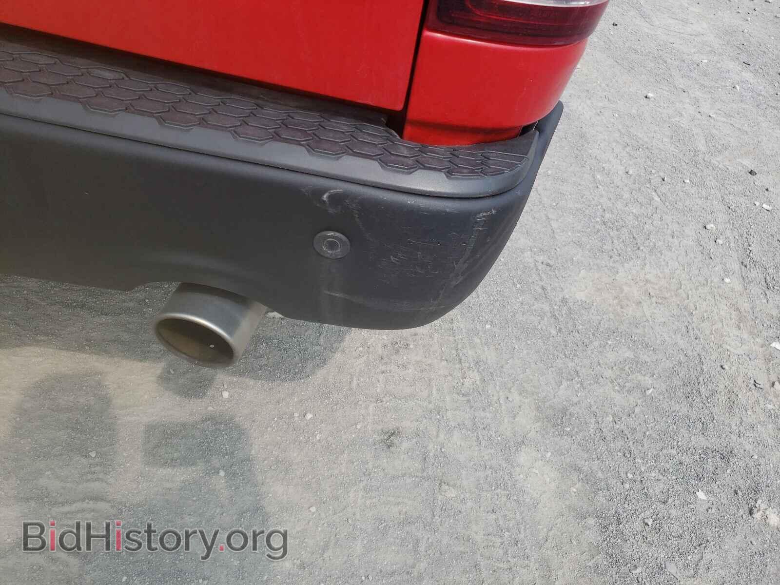 2016 RAM 1500 - VIN: 1C6RR7YT3GS342102 - Фото 9
