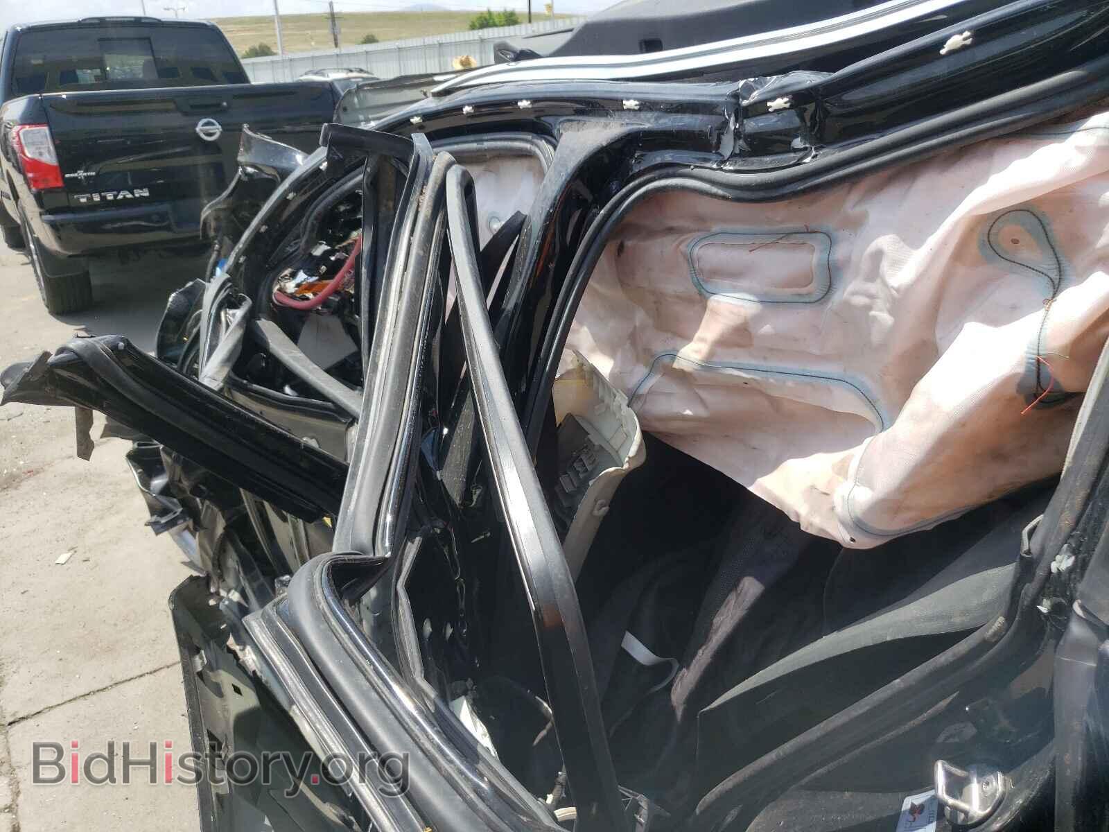 2011 AUDI Q5 - VIN: WA1CFAFP7BA052982 - Фото 9
