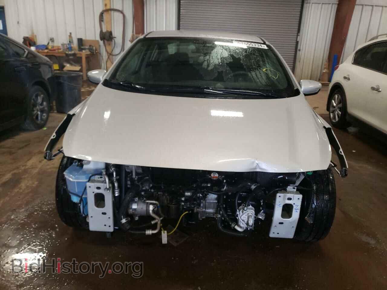 2018 KIA FORTE - VIN: 3KPFK4A78JE280332 - Фото 5