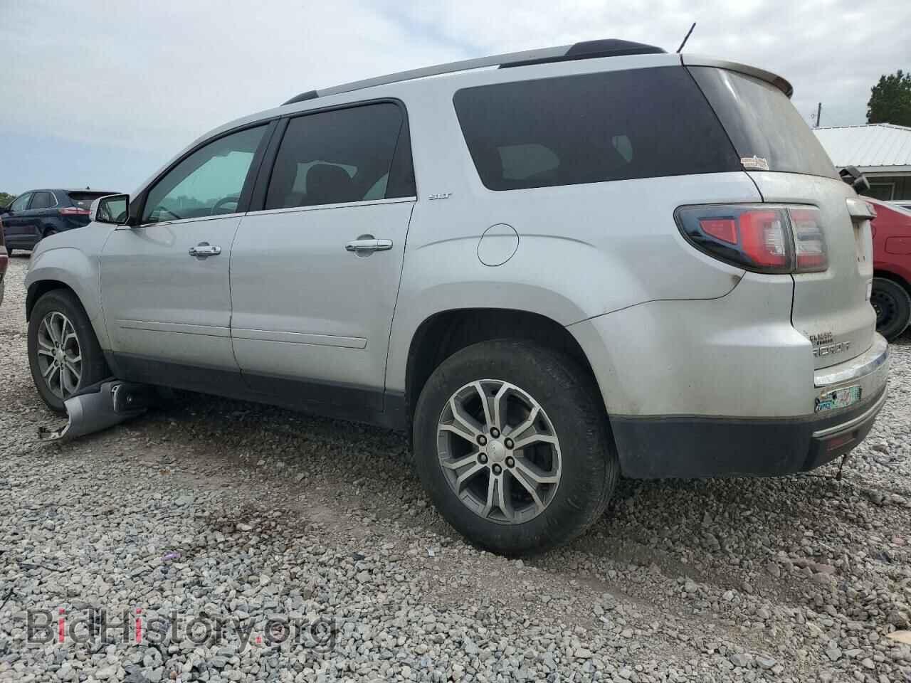 2014 GMC ACADIA - VIN: 1GKKVSKD2EJ373925 - Фото 2