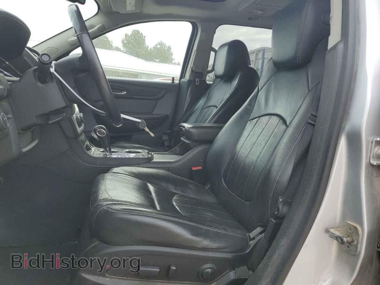 2014 GMC ACADIA - VIN: 1GKKVSKD2EJ373925 - Фото 7