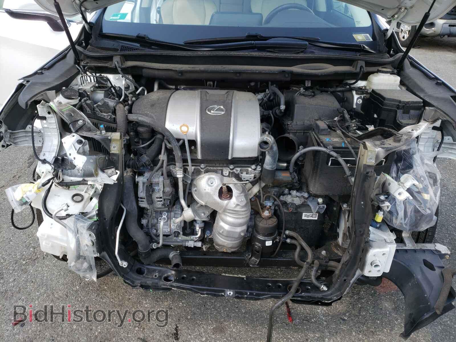 2017 LEXUS RX350 - VIN: 2T2BZMCA6HC076071 - Фото 7