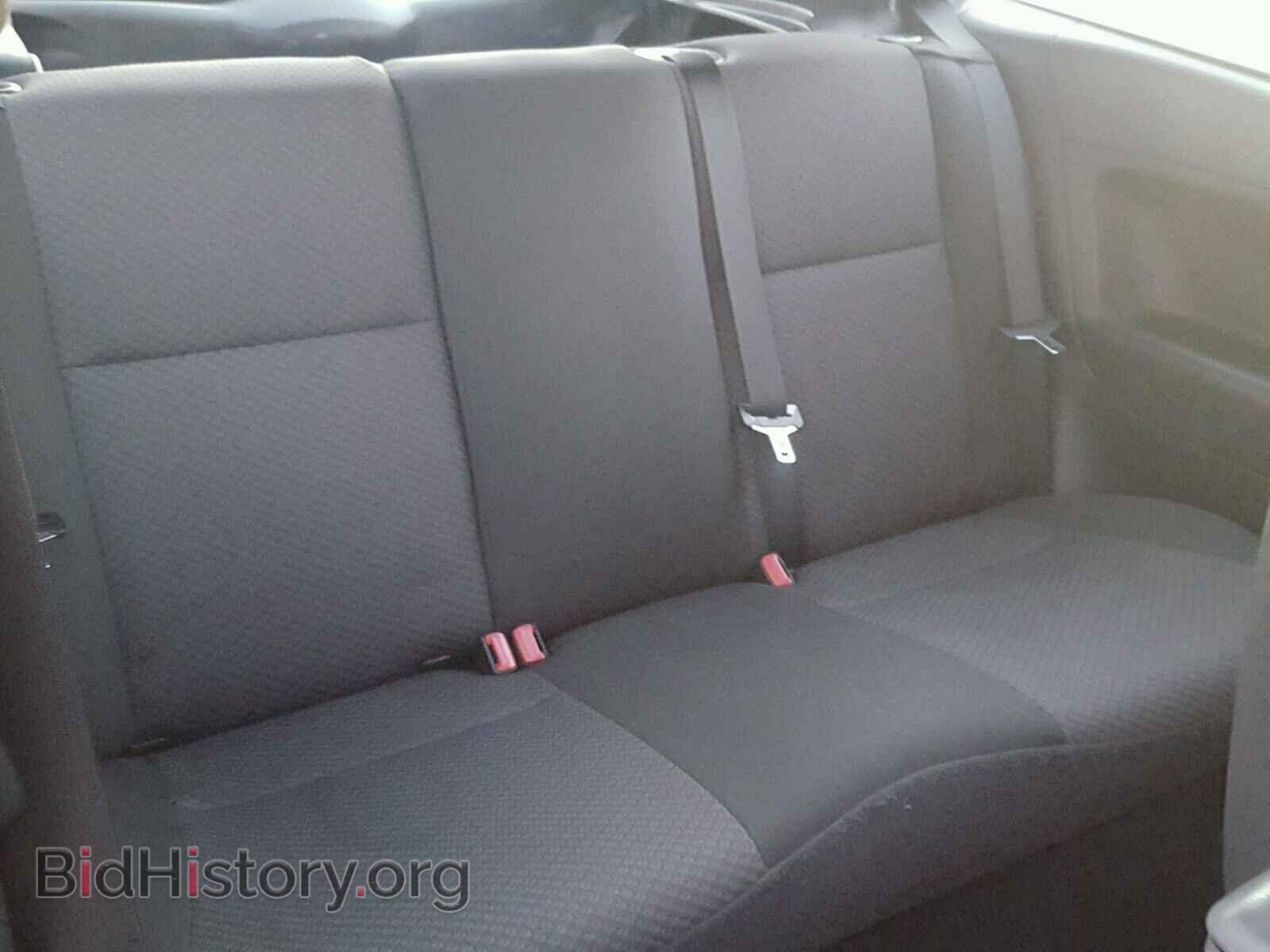 2007 FORD FOCUS - VIN: 1FAFP31N87W332394 - Фото 6