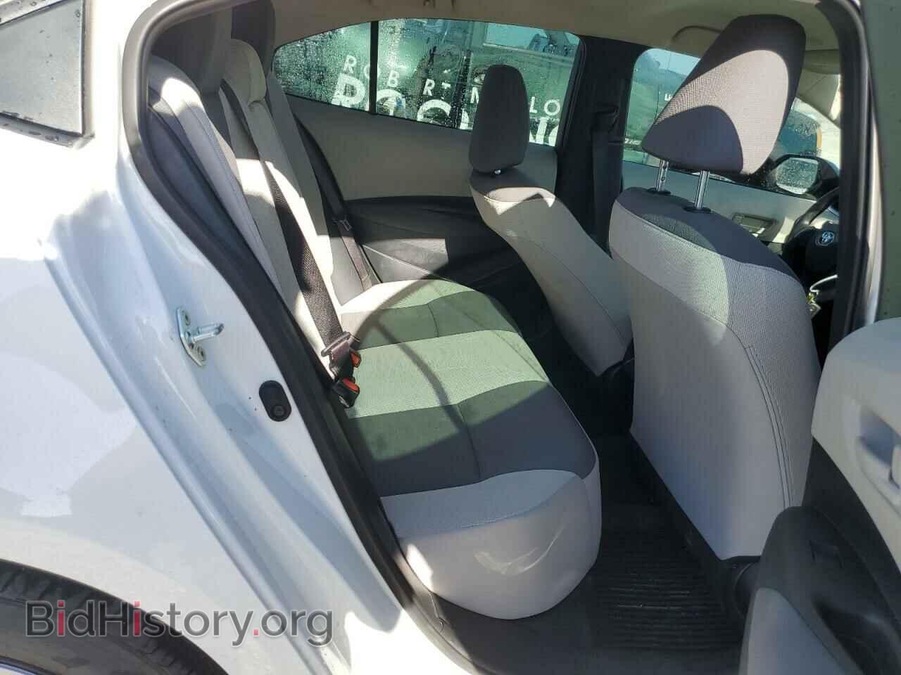 2023 TOYOTA COROLLA - VIN: 5YFB4MDE7PP003245 - Фото 10