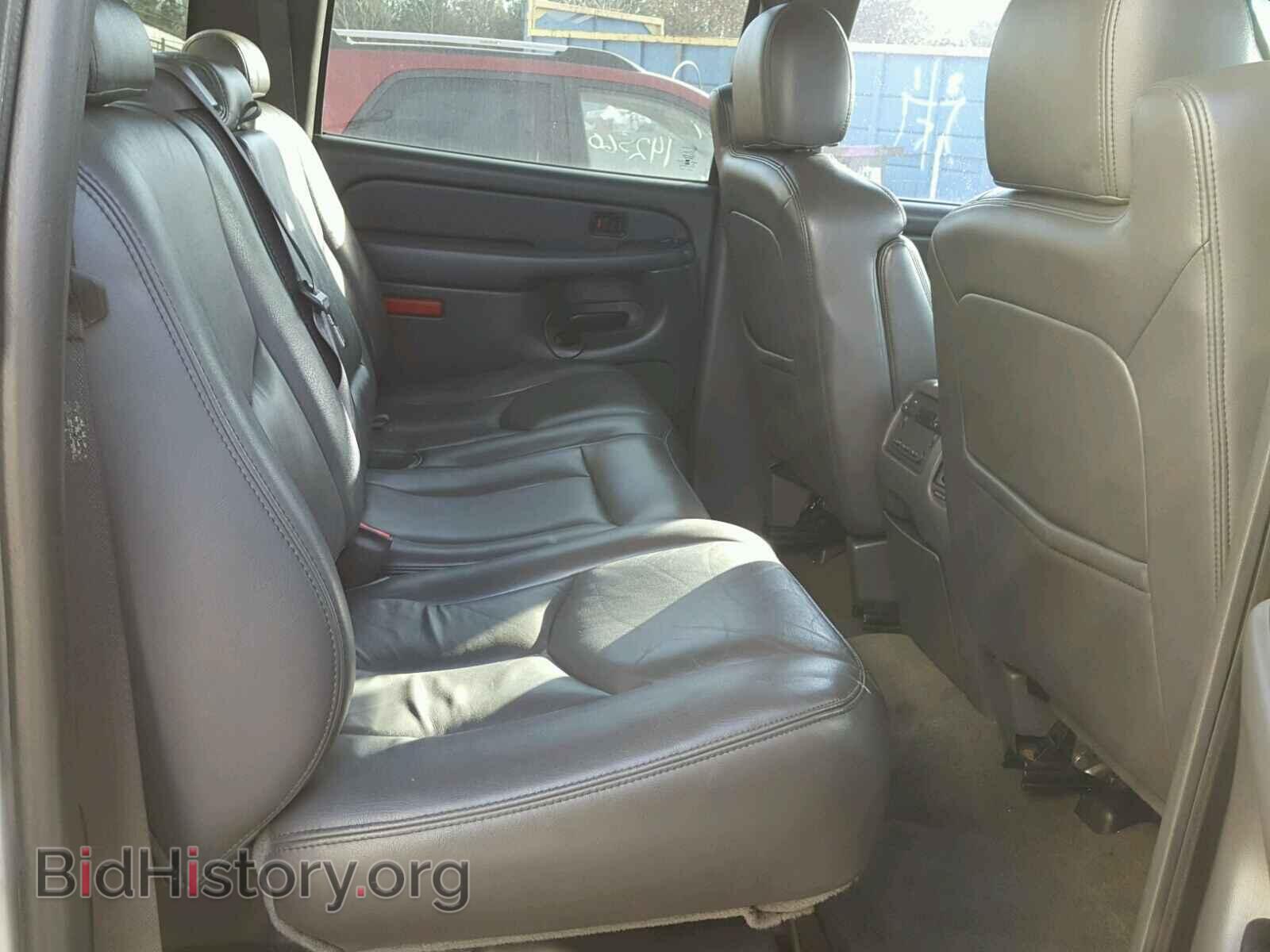 2007 CHEVROLET SILVERADO - VIN: 2GCEK13Z571121539 - Фото 6