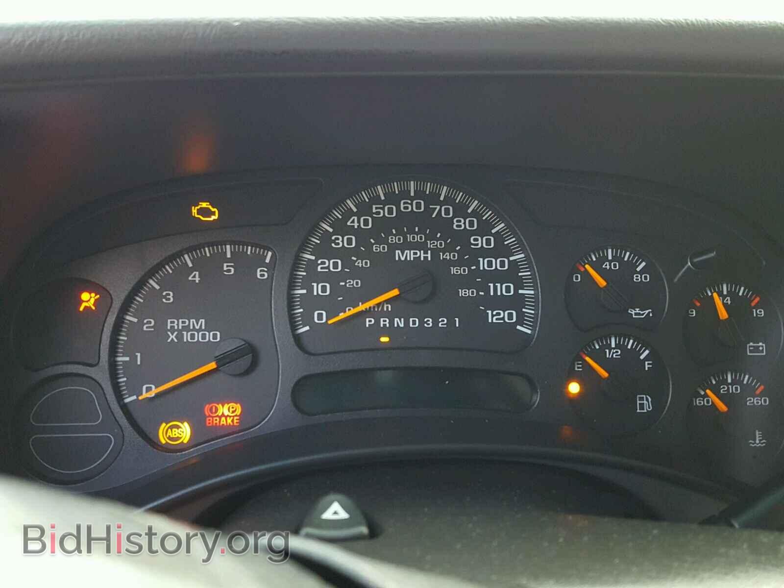 2007 CHEVROLET SILVERADO - VIN: 2GCEK13Z571121539 - Фото 8