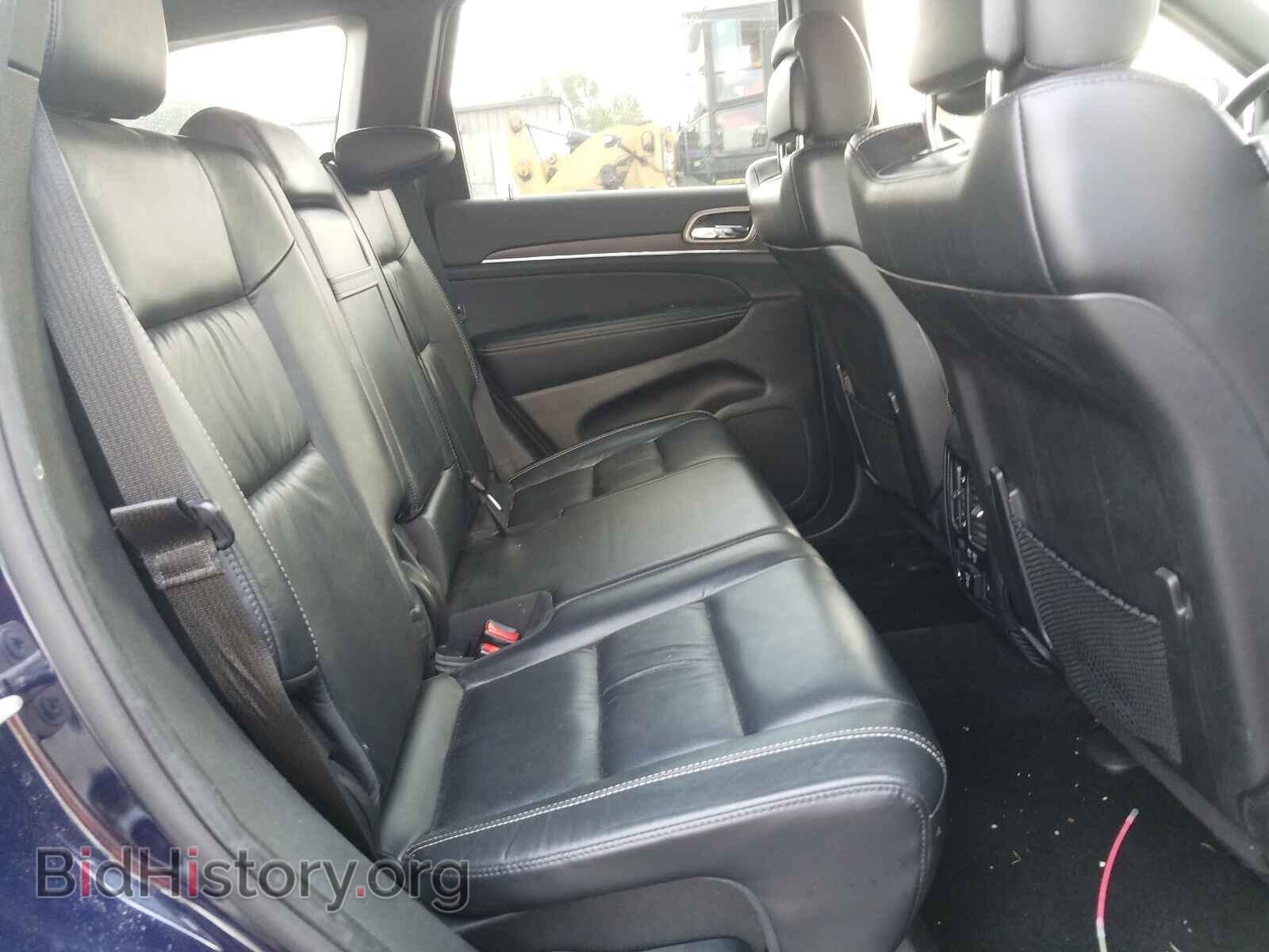 2015 JEEP CHEROKEE - VIN: 1C4RJFBG3FC633360 - Фото 6