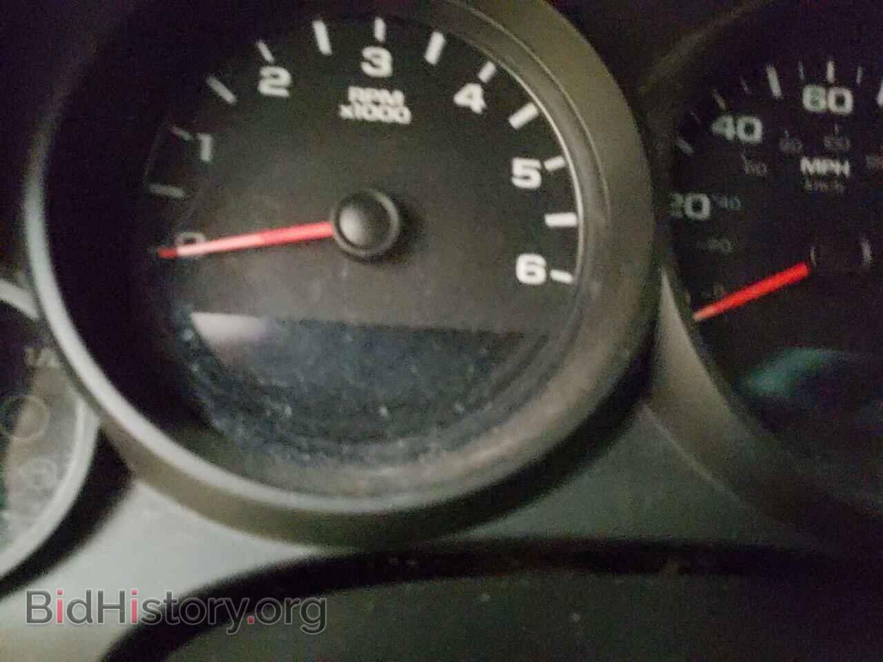 2010 CHEVROLET SILVERADO - VIN: 1GCSCREA8AZ101953 - Фото 8