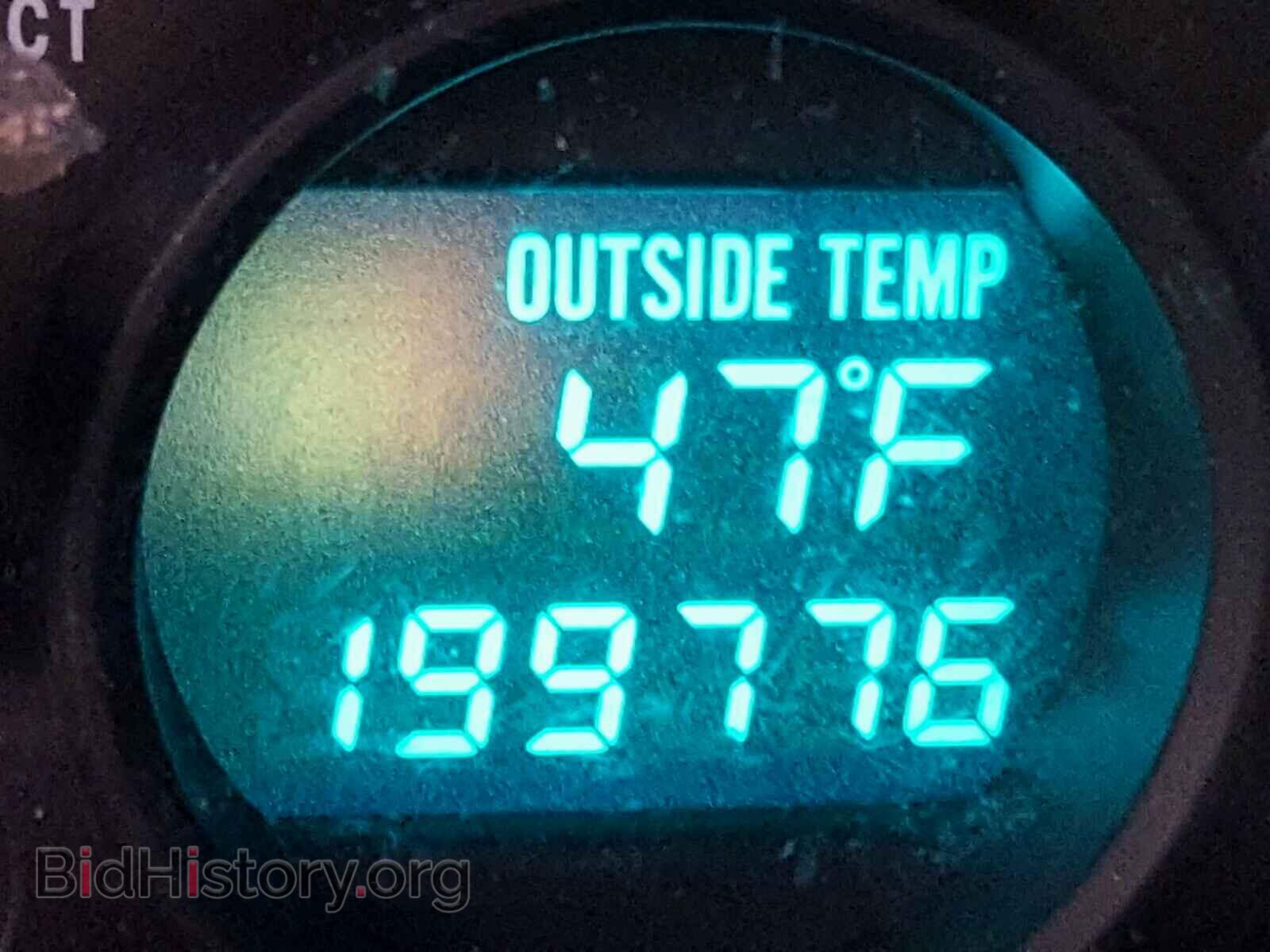 2005 HONDA PILOT - VIN: 5FNYF184X5B012504 - Фото 8