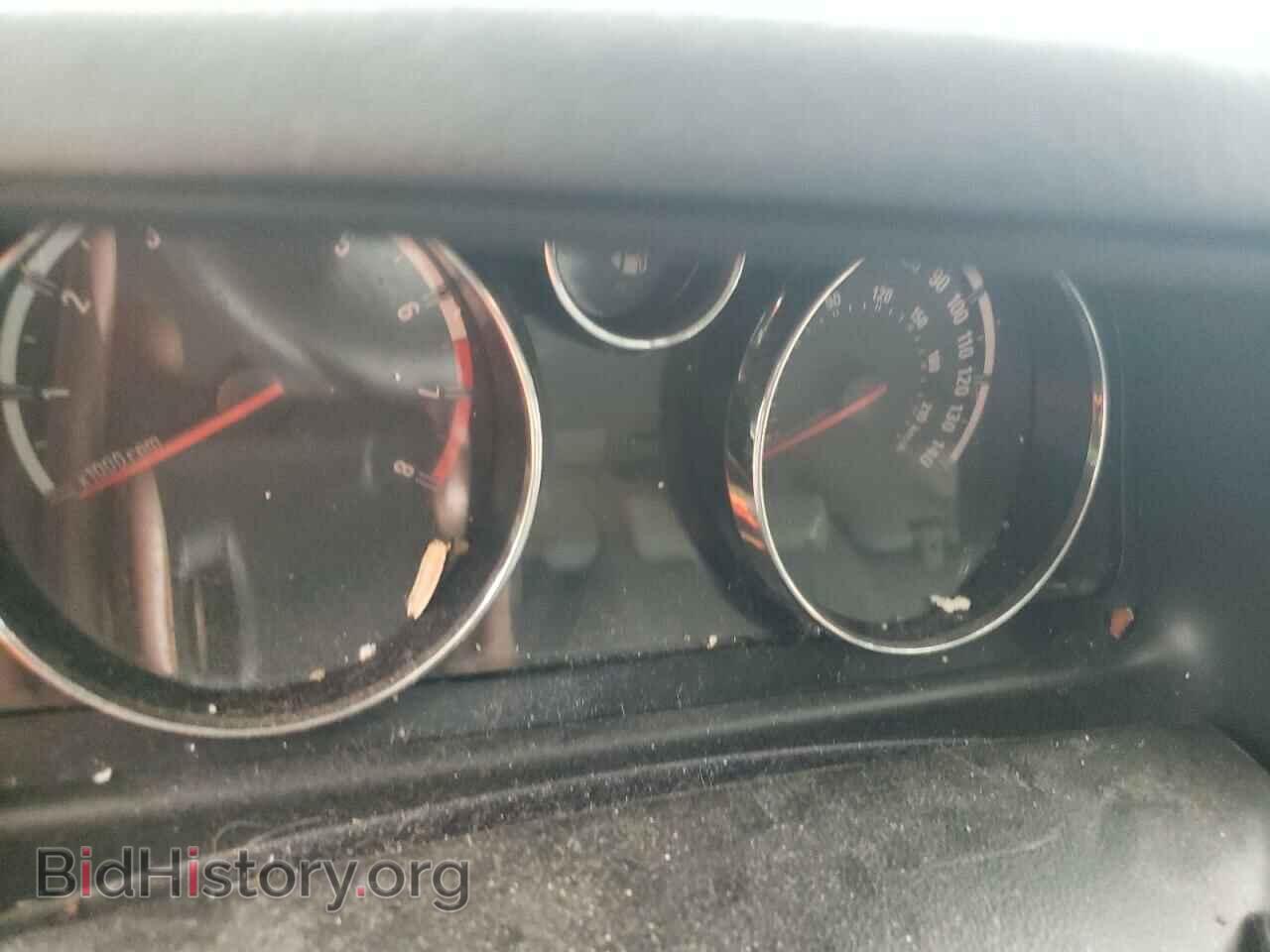 2008 SATURN VUE - VIN: 3GSCL53788S628472 - Фото 8