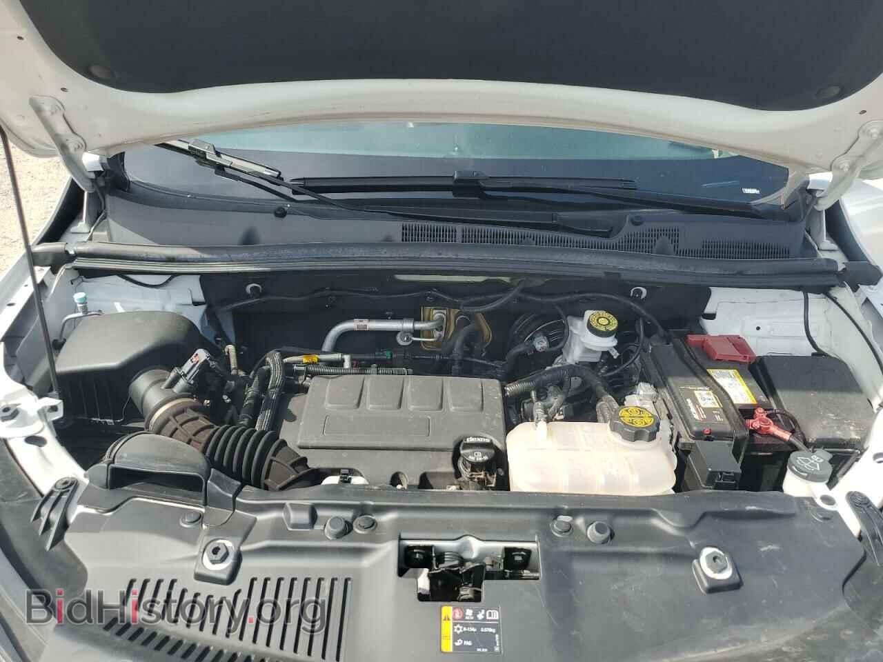 2020 BUICK ENCORE - VIN: KL4CJASB1LB040914 - Photo 11