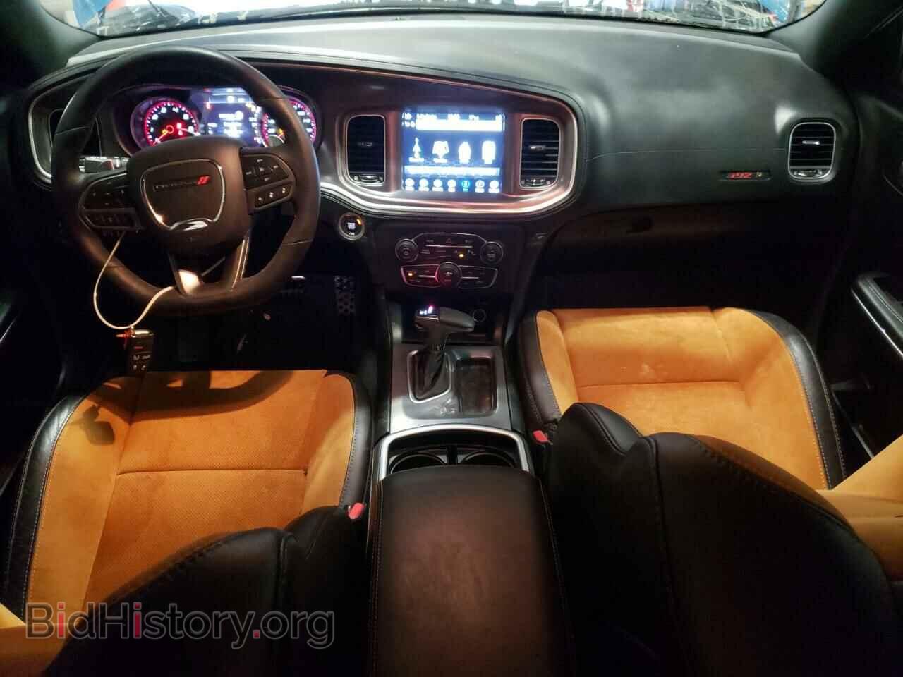 2021 DODGE CHARGER - VIN: 2C3CDXGJ0MH609717 - Фото 8