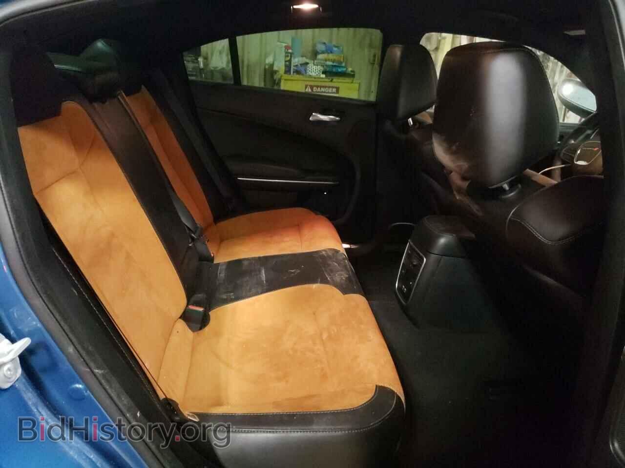 2021 DODGE CHARGER - VIN: 2C3CDXGJ0MH609717 - Фото 10