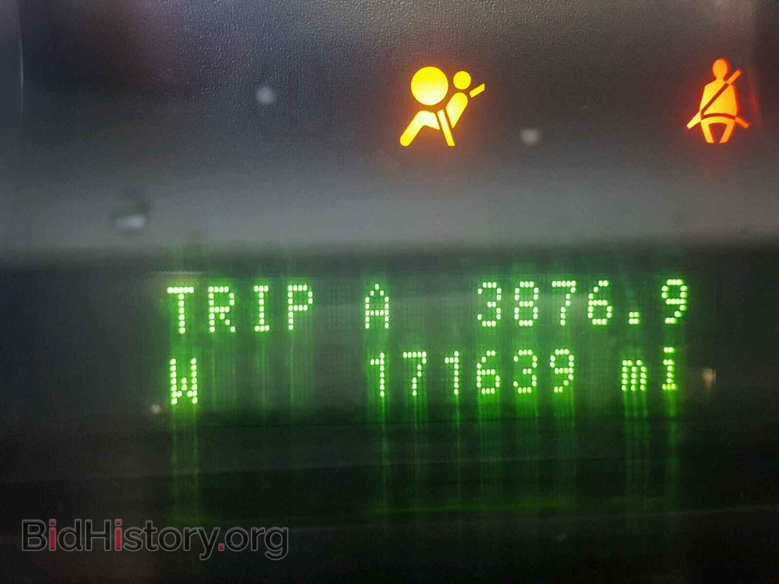 2007 FORD EDGE - VIN: 2FMDK49C17BA76685 - Фото 8