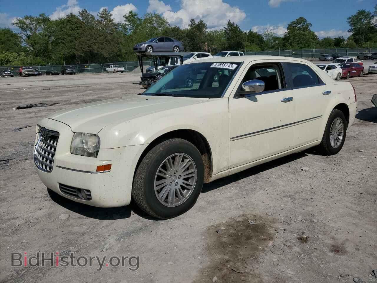 Photo 2C3CA5CVXAH300693 - CHRYSLER 300 2010