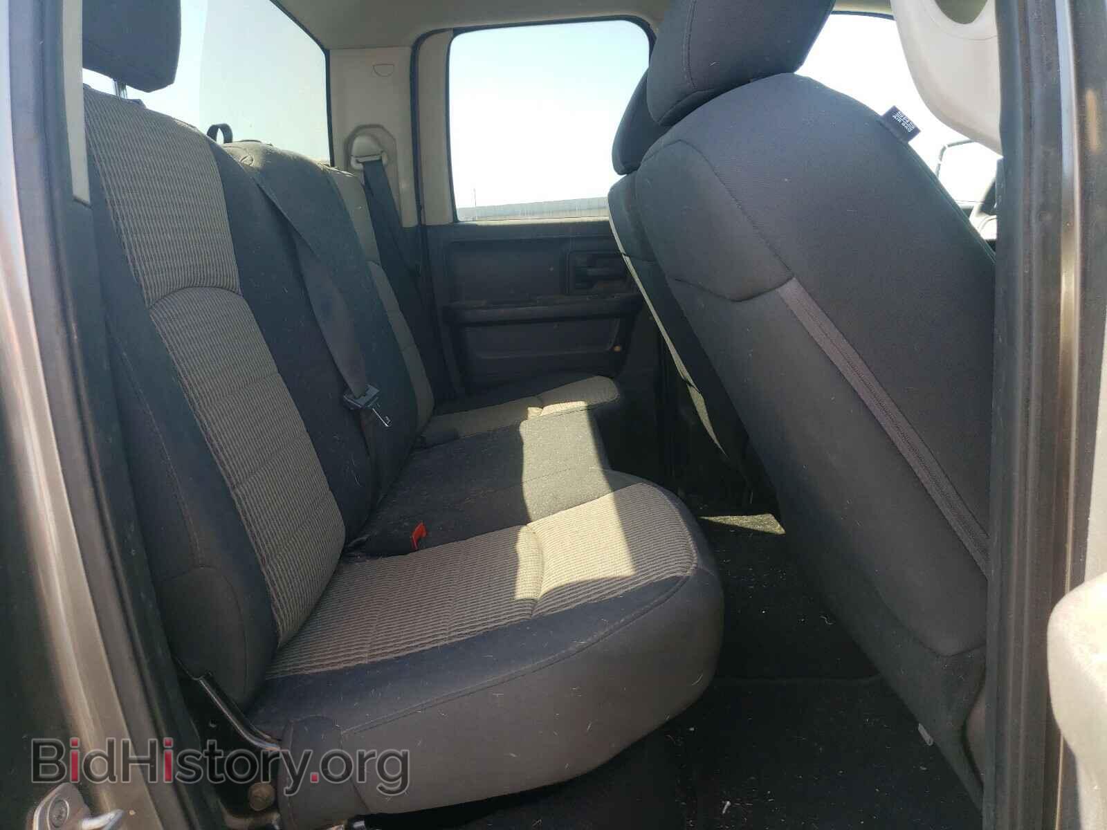 2012 DODGE RAM 1500 - VIN: 1C6RD7FT4CS308388 - Photo 6