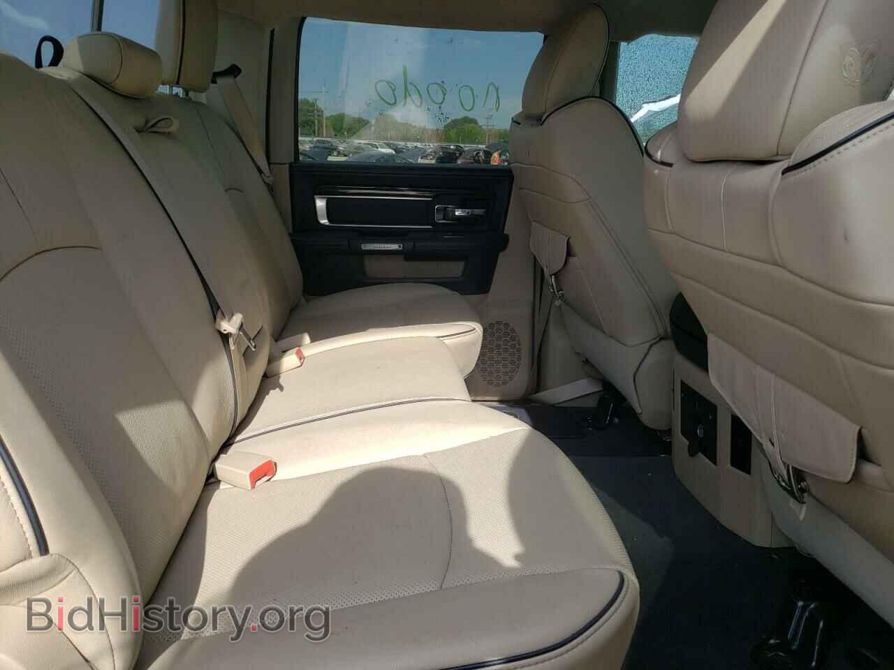 2018 RAM 2500 - VIN: 3C6UR5GL6JG394094 - Фото 6