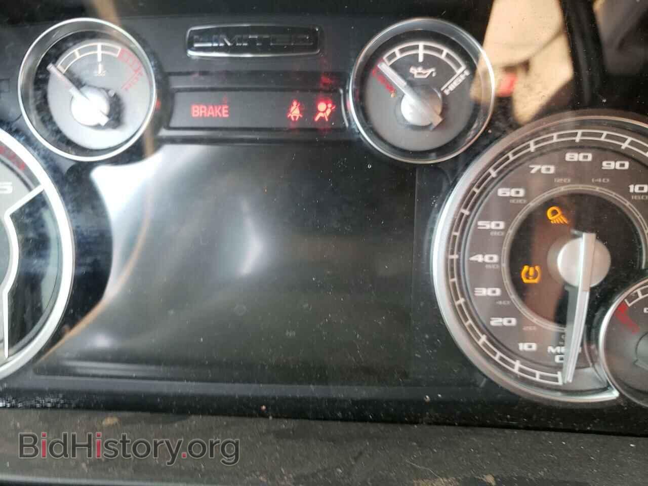 2018 RAM 2500 - VIN: 3C6UR5GL6JG394094 - Фото 8