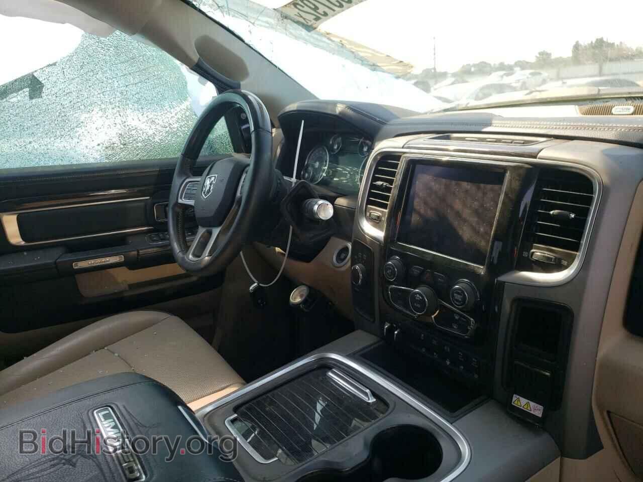 2018 RAM 2500 - VIN: 3C6UR5GL6JG394094 - Фото 9