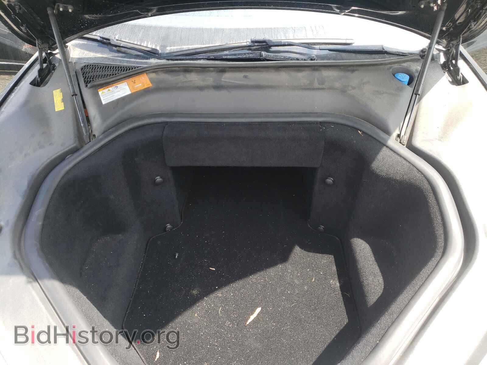 2013 TESLA MODEL S - VIN: 5YJSA1CP5DFP13441 - Photo 7