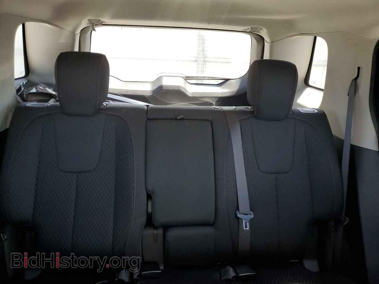 2014 GMC TERRAIN - VIN: 2GKALMEK8E6286387 - Фото 10