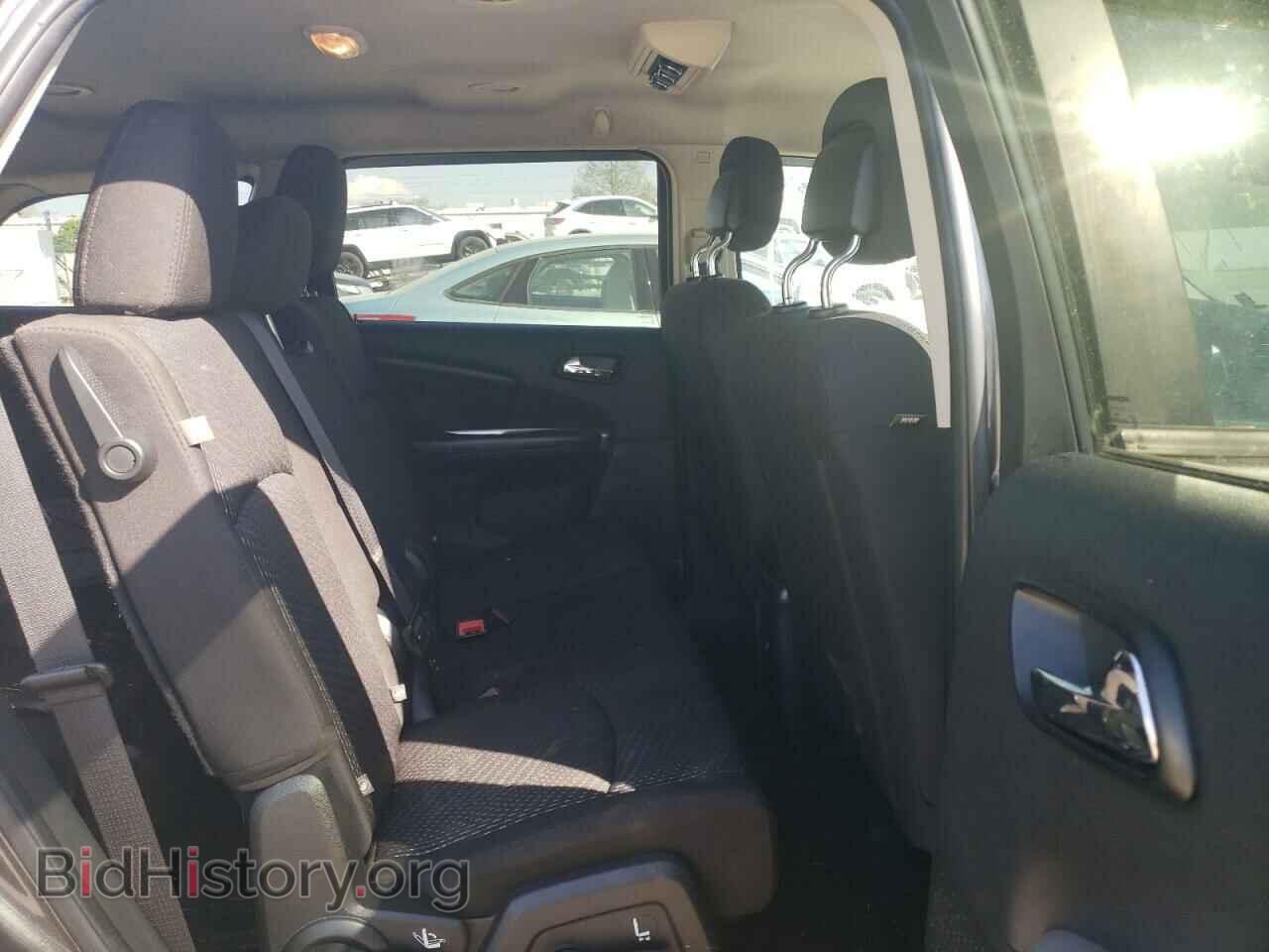 2015 DODGE JOURNEY - VIN: 3C4PDCAB7FT687168 - Фото 11