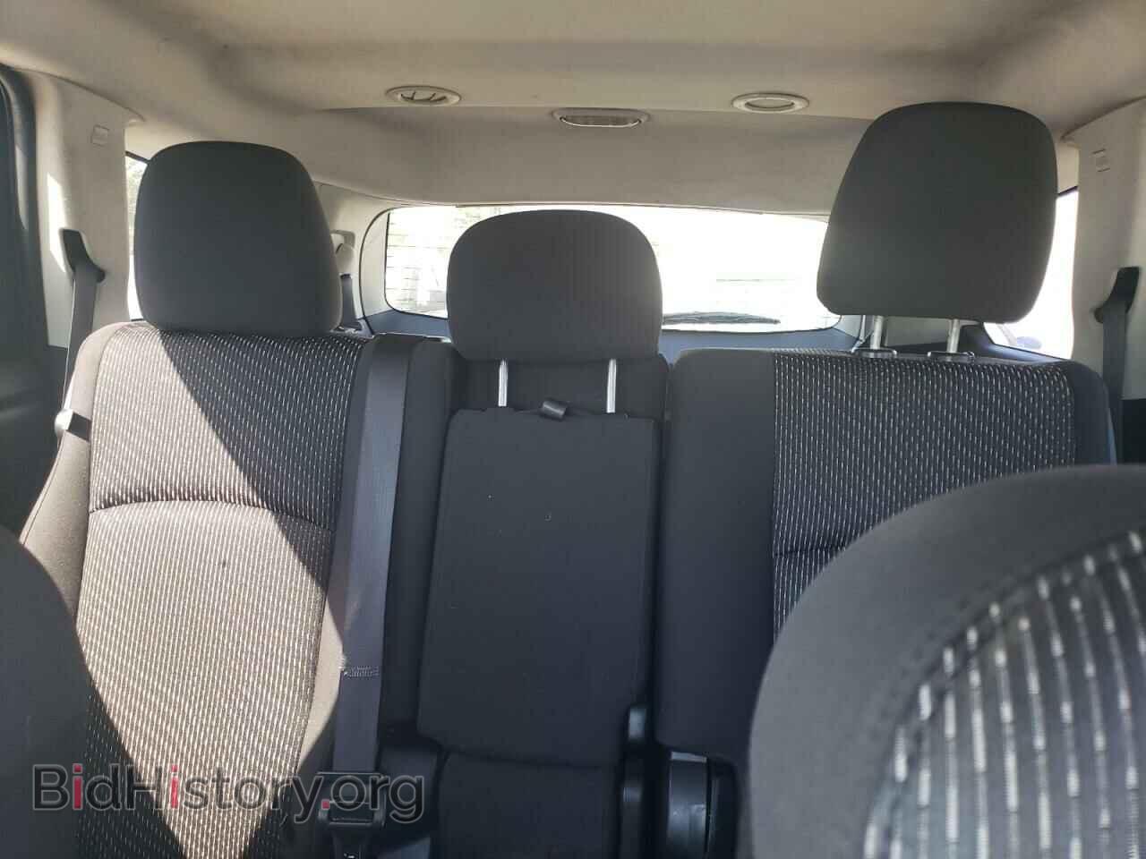 2015 DODGE JOURNEY - VIN: 3C4PDCAB7FT687168 - Фото 10