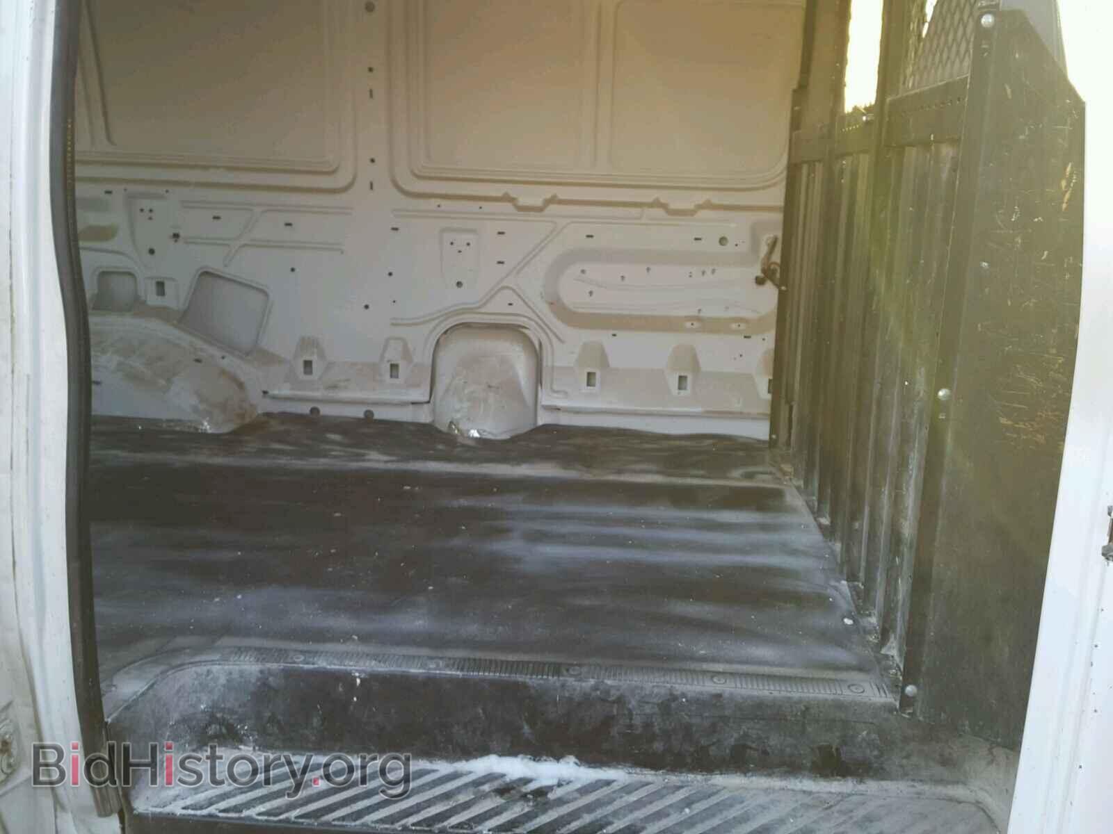 2003 FORD ECONOLINE - VIN: 1FTNE24L93HA23046 - Photo 6