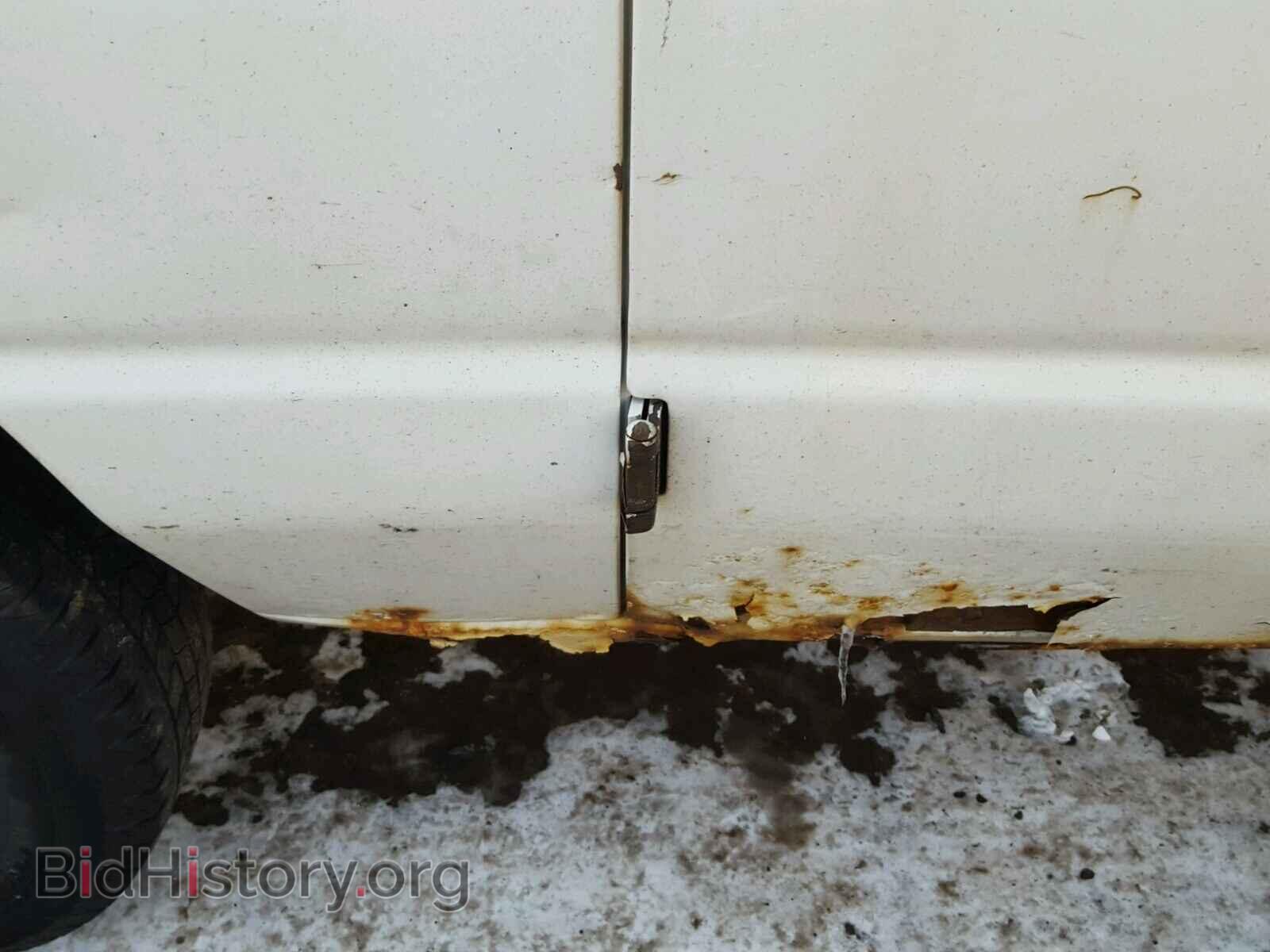 2003 FORD ECONOLINE - VIN: 1FTNE24L93HA23046 - Photo 9