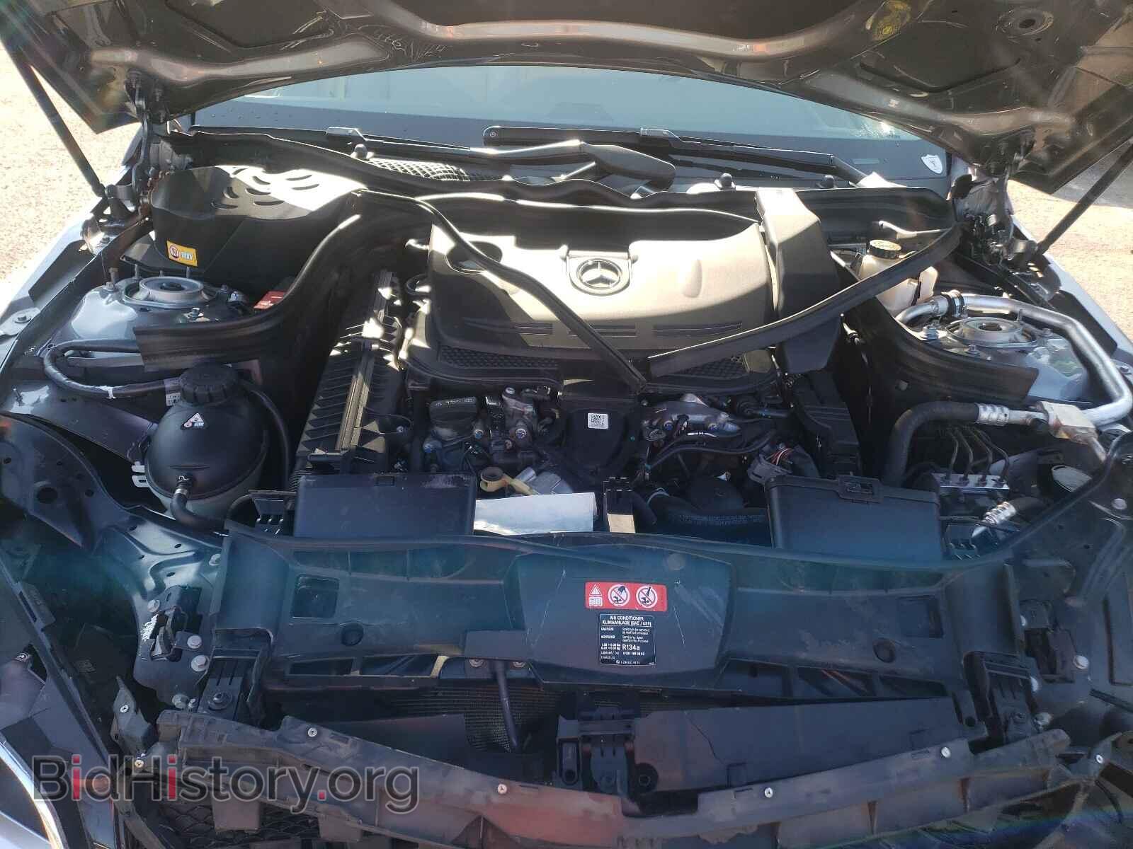 2014 MERCEDES-BENZ E-CLASS - VIN: WDDHF5KB3EB012447 - Фото 7