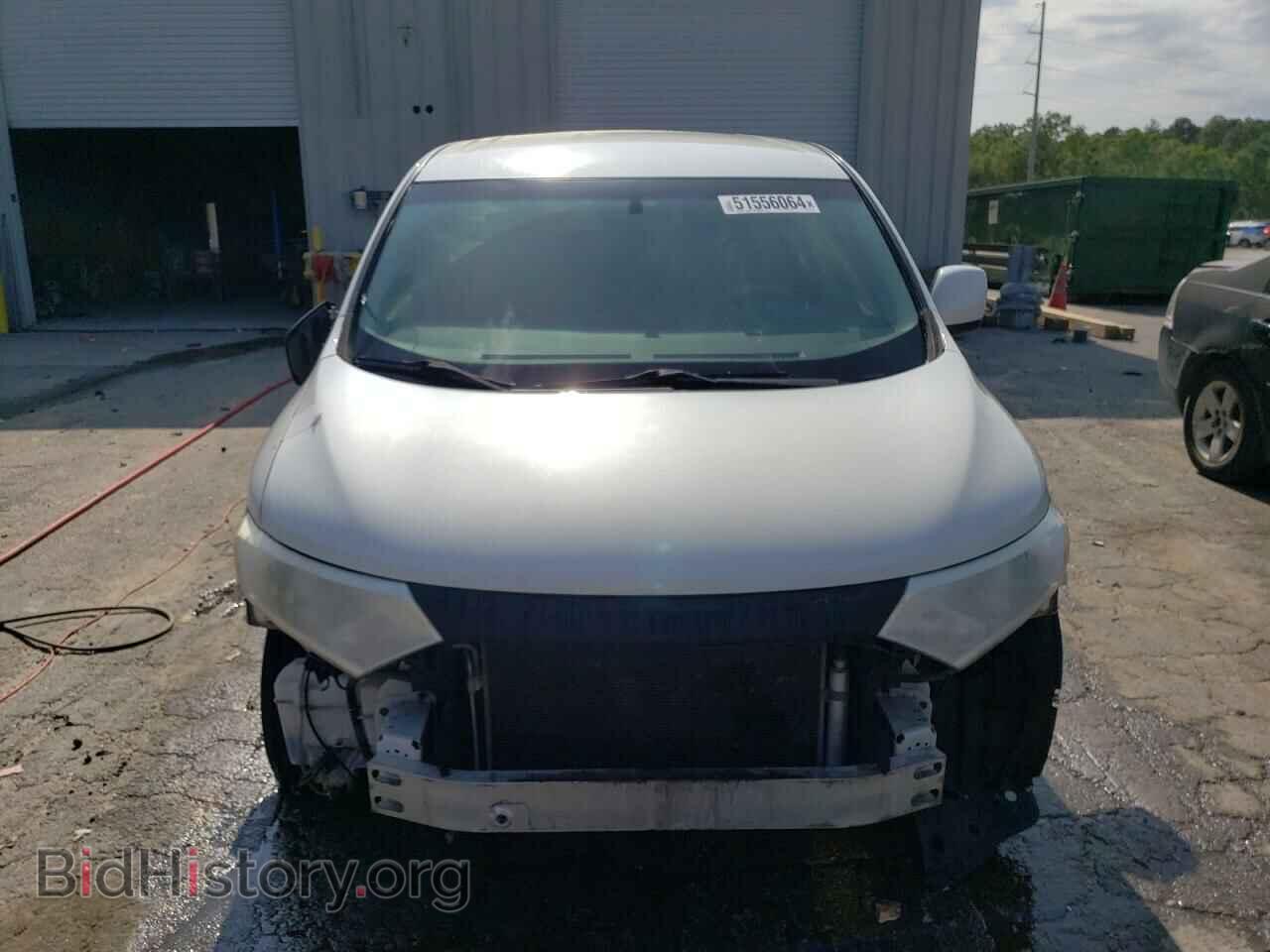 2014 NISSAN QUEST - VIN: JN8AE2KP4E9105854 - Фото 5