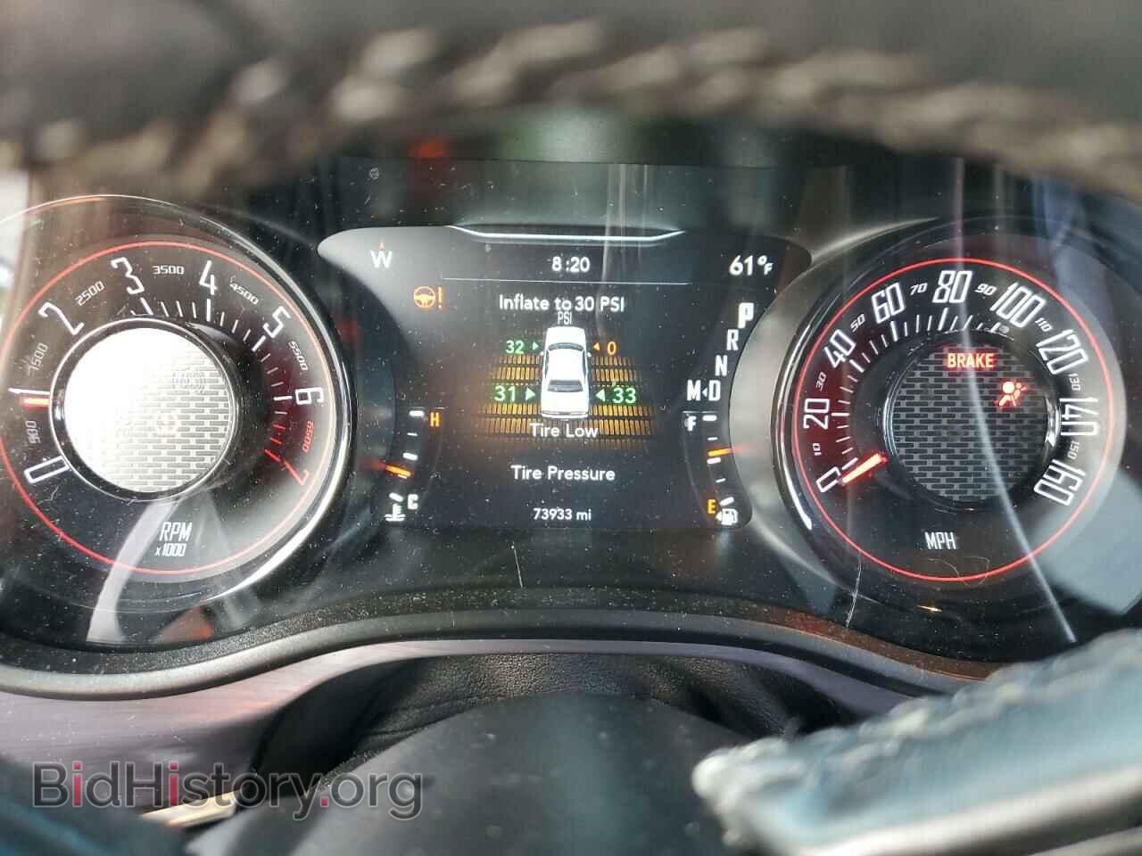 2018 DODGE CHALLENGER - VIN: 2C3CDZGGXJH272226 - Фото 9
