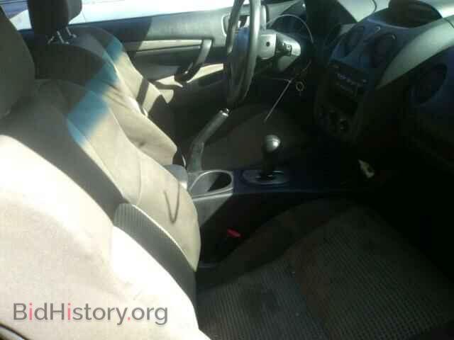 2003 MITSUBISHI ECLIPSE - VIN: 4A3AC84H53E185015 - Фото 5
