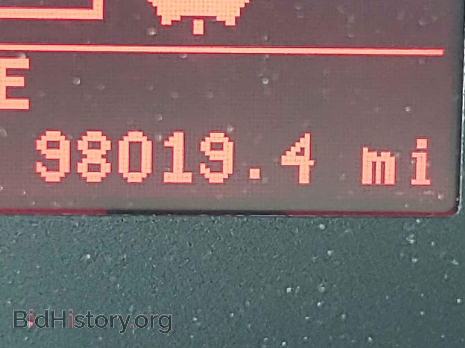 2008 FORD EXPLORER - VIN: 1FMEU74E08UA87522 - Фото 8