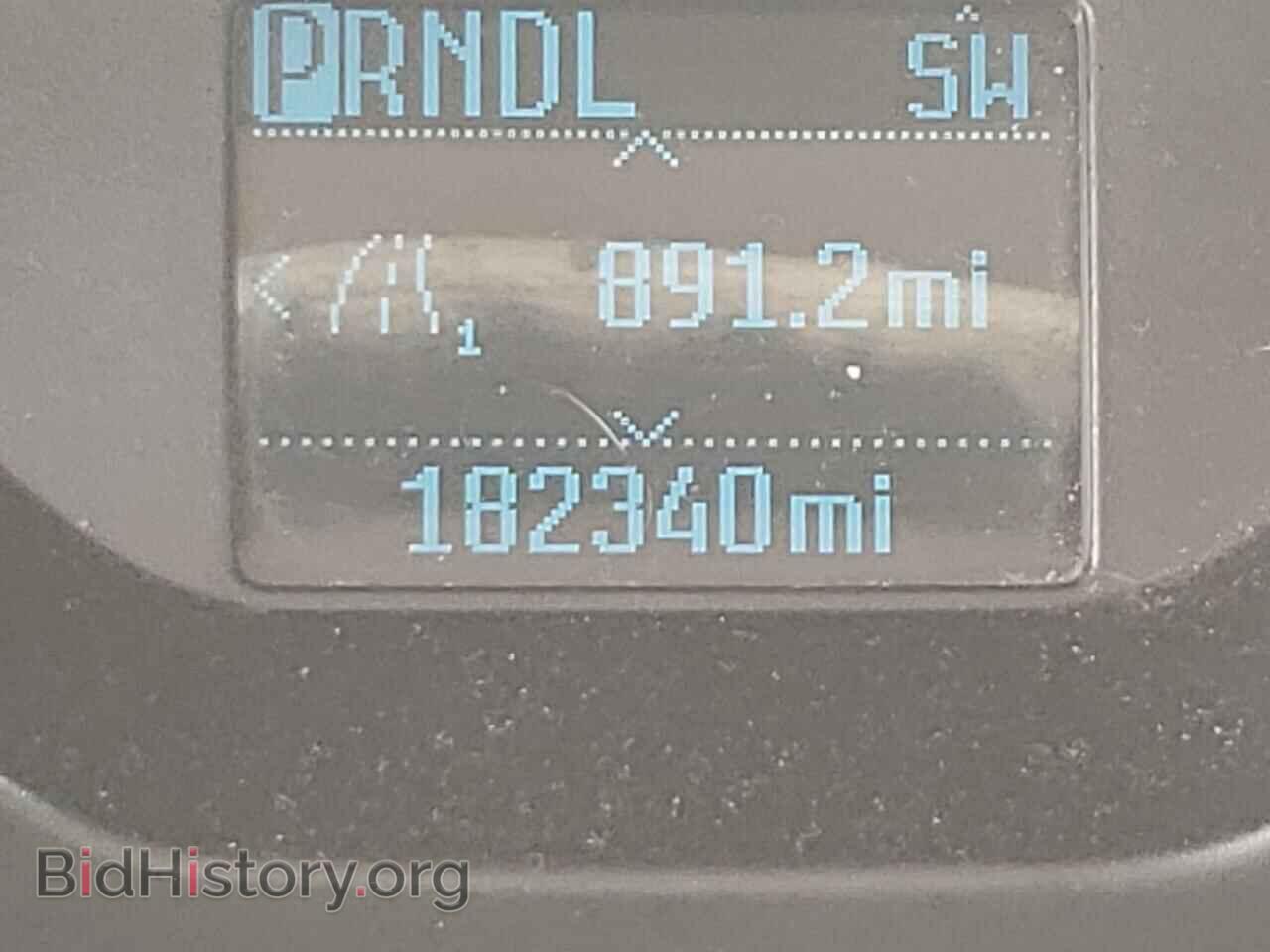 2012 FORD FOCUS - VIN: 1FAHP3F27CL455364 - Фото 8