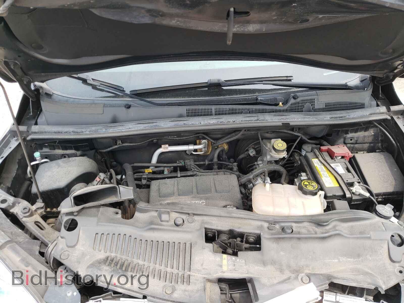 2016 BUICK ENCORE - VIN: KL4CJASB9GB702969 - Фото 7