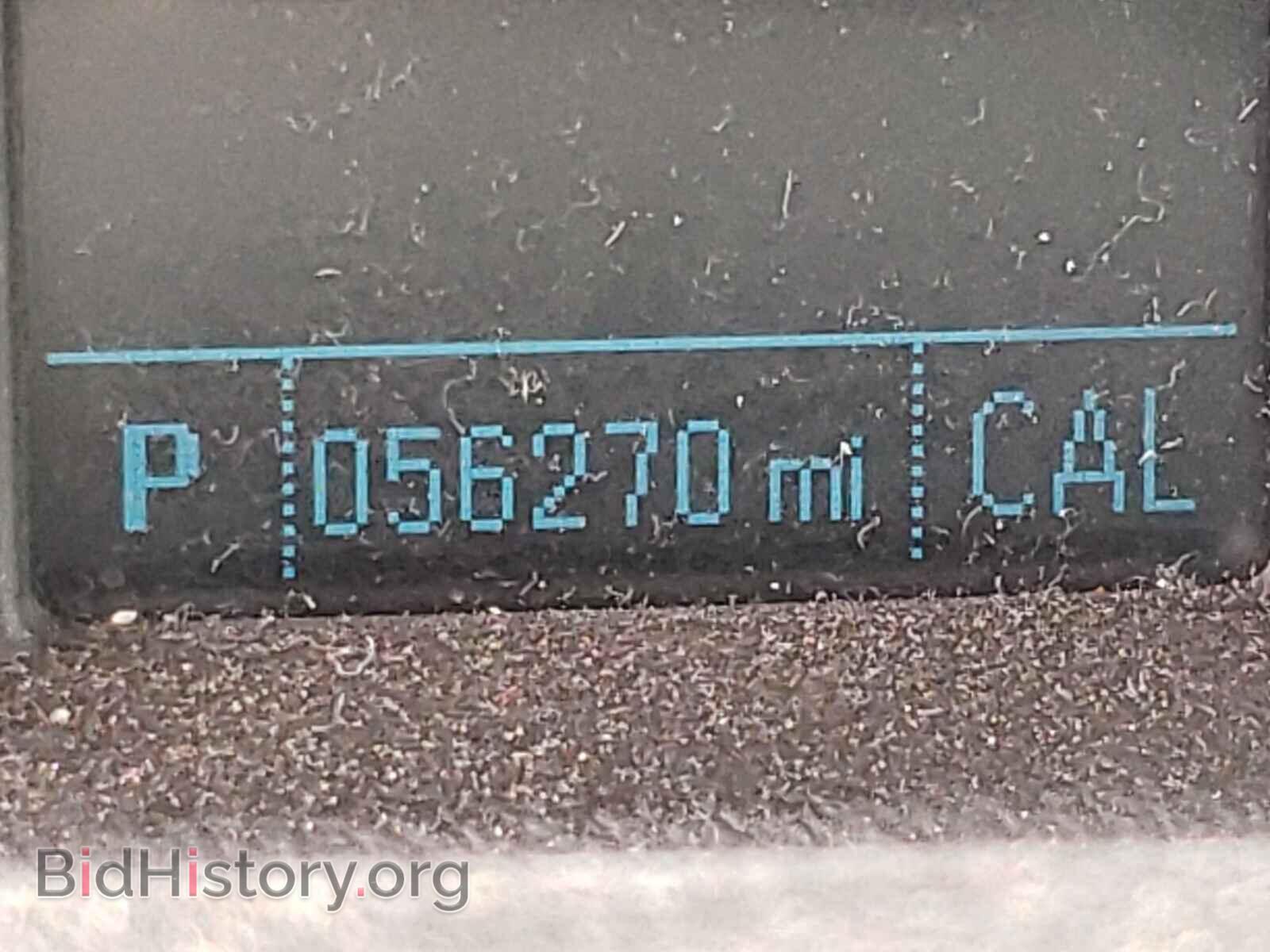 2016 BUICK ENCORE - VIN: KL4CJASB9GB702969 - Фото 8