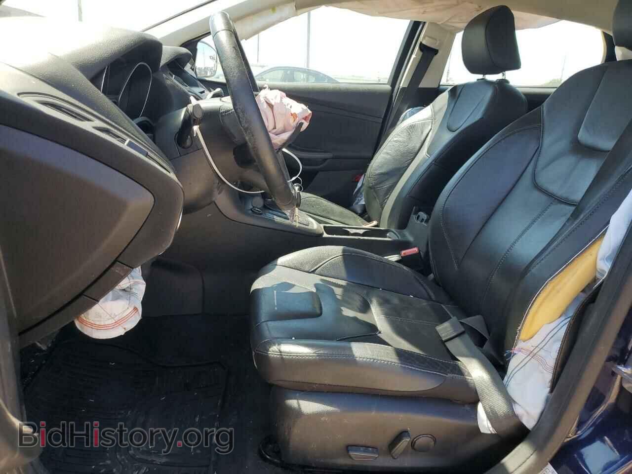 2016 FORD FOCUS - VIN: 1FADP3F20GL310381 - Photo 7