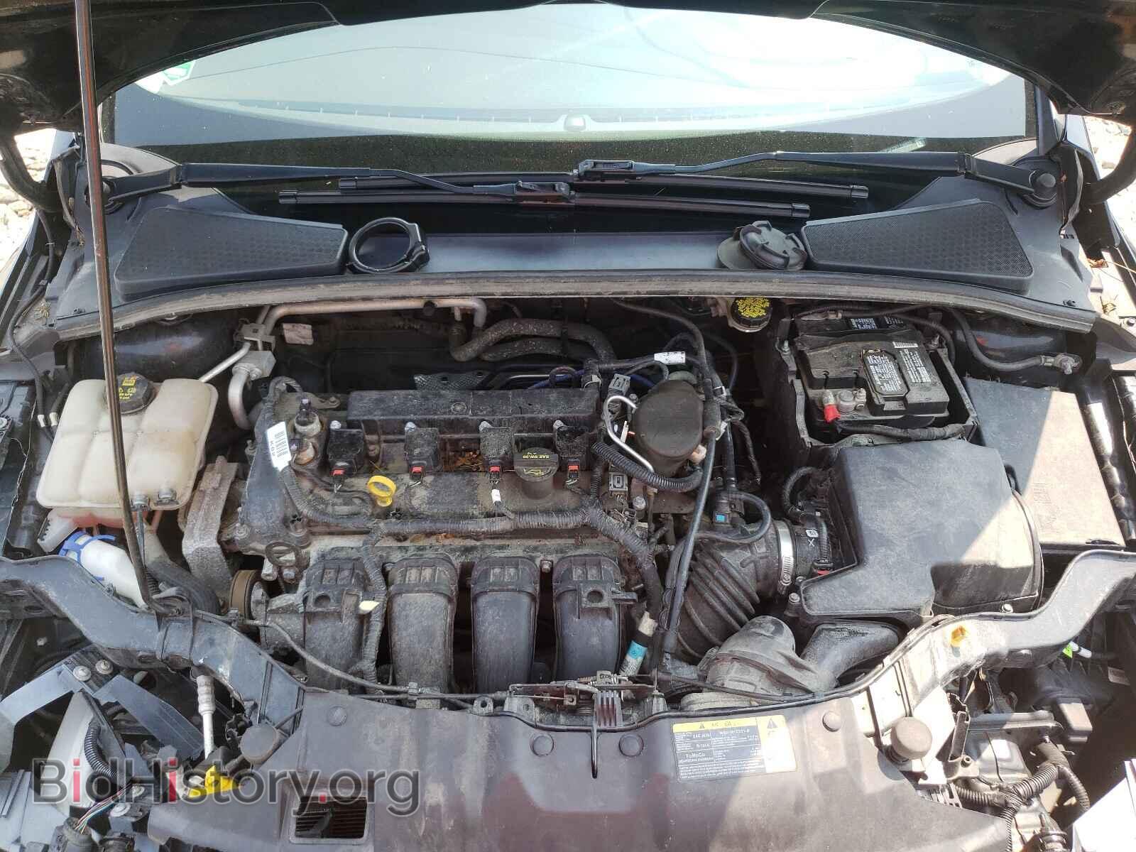 2014 FORD FOCUS - VIN: 1FADP3K23EL230933 - Photo 7