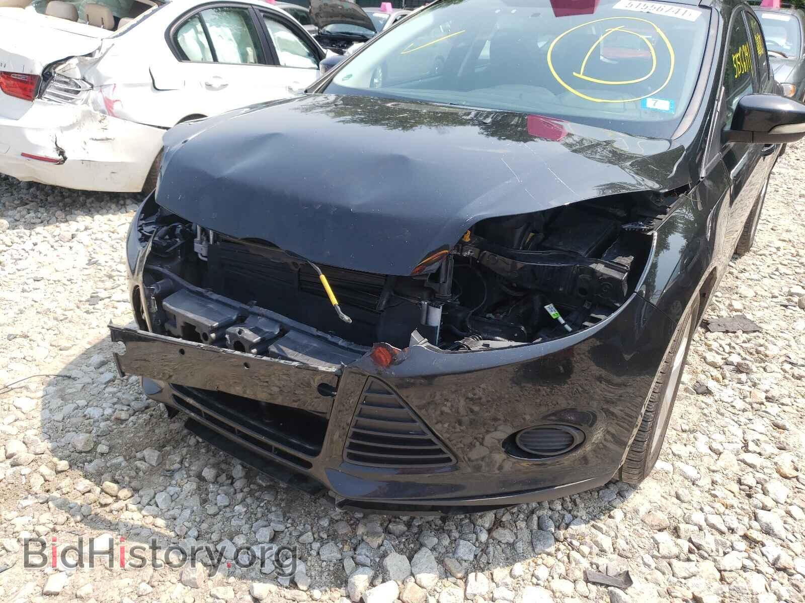 2014 FORD FOCUS - VIN: 1FADP3K23EL230933 - Photo 9