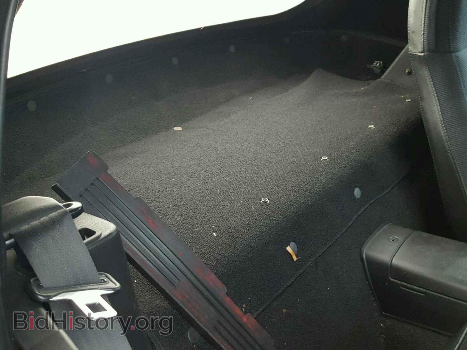 1992 MAZDA MIATA - VIN: JM1NA3519N0317336 - Фото 6